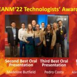 EANM'22 Awards