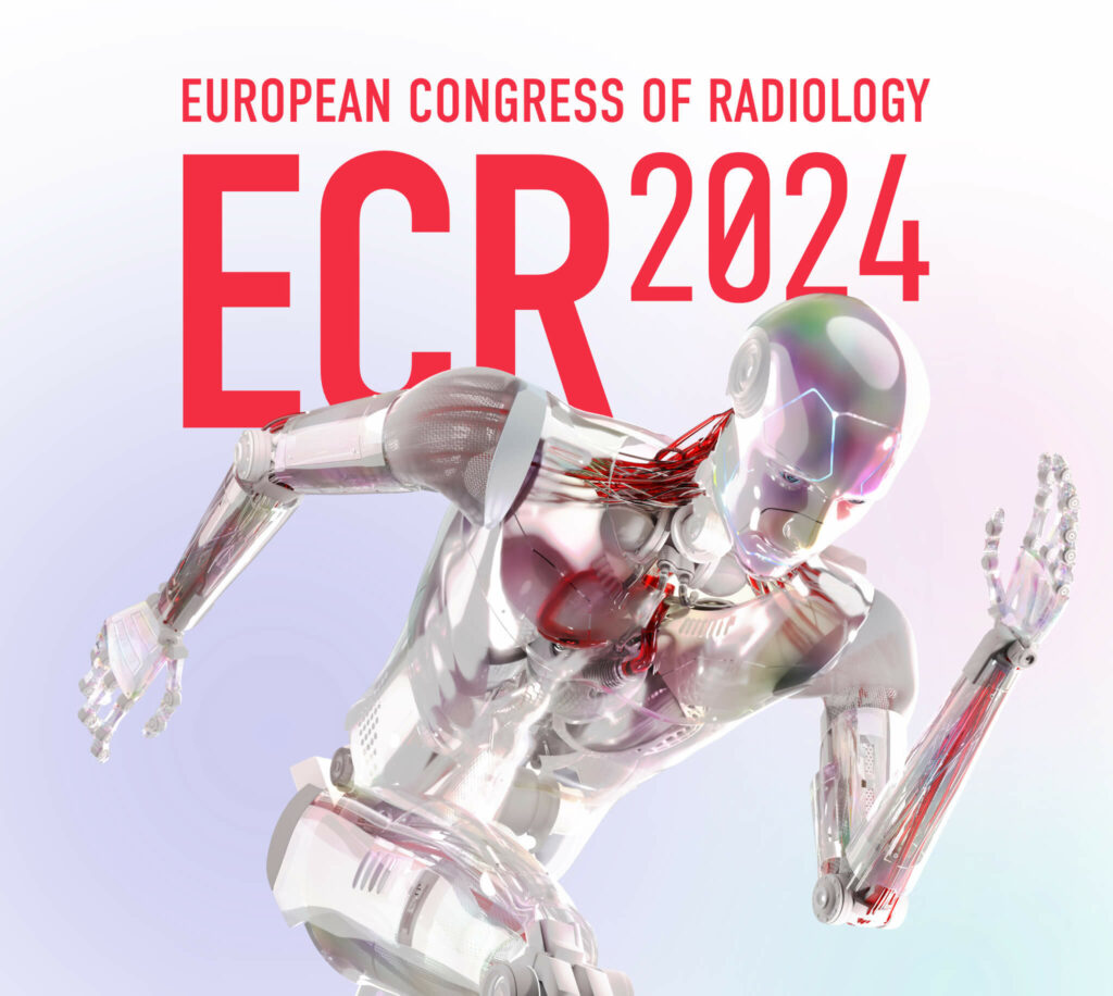 European Congress of Radiology 2024